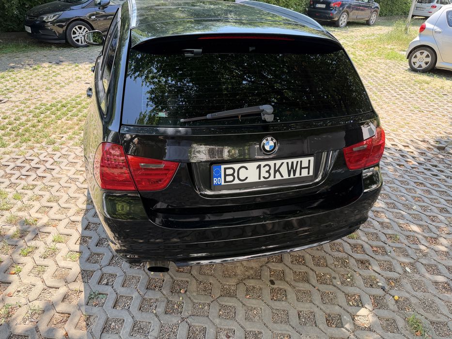 BMW 3 Series 2010 — imagine 3