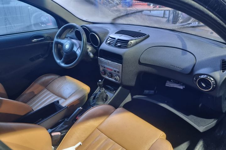 SUPAPA PRESIUNE COMBUSTIBIL Alfa Romeo 147 prima generatie