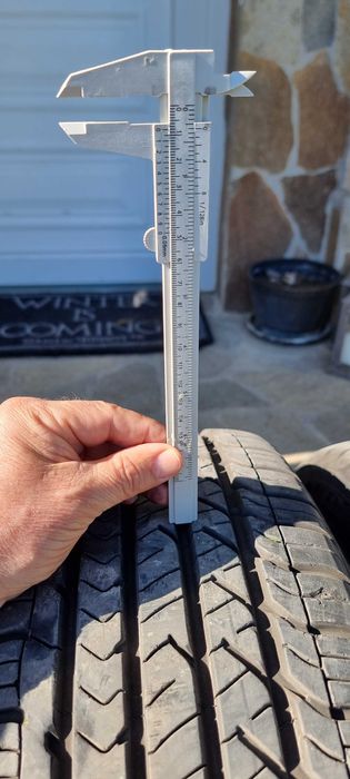 Данти и гуми за БМВ