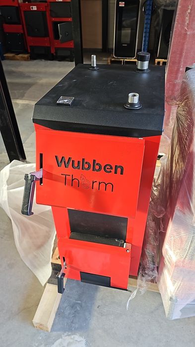 Centrala lemne pt.max 90 mp