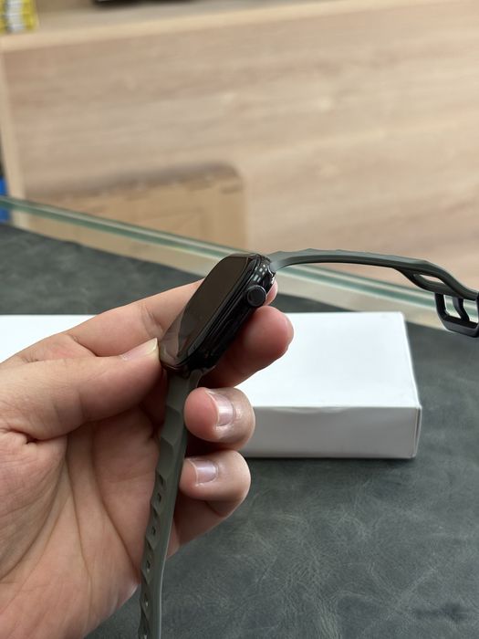 Apple Watch 10 series 46mm 100% ideal