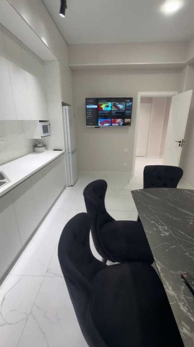 Продаётся Квартира в новостройка ЖК China House