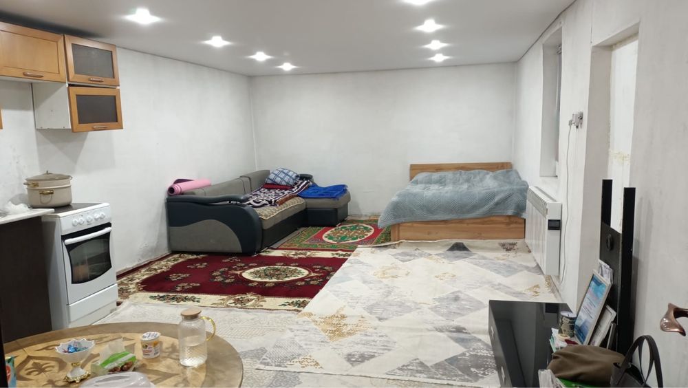 Продам участок 6 сто