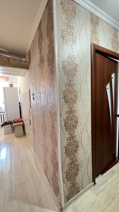 4-комнатная по ШЖ 87