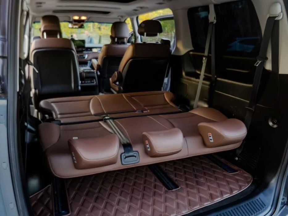 Farg'ona vodiysi va butun O'zbekiston bo'ylab transport va turist xizm