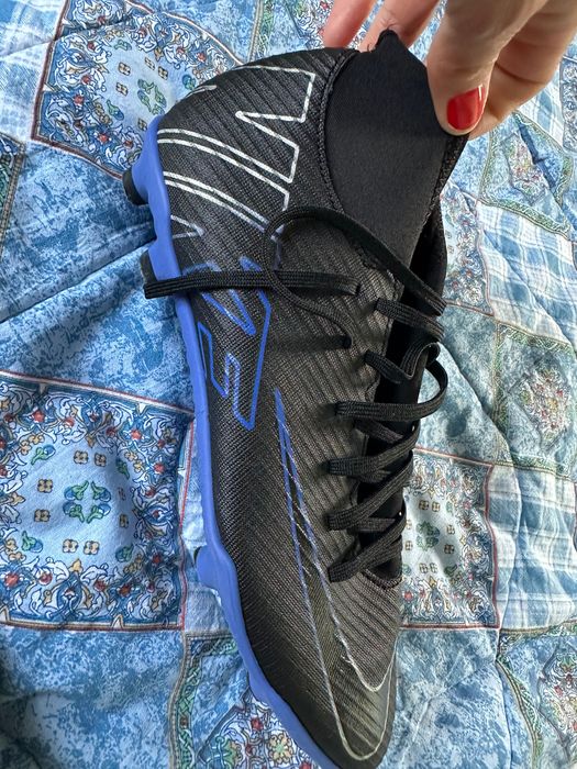 Бутонки Nike Mercurial