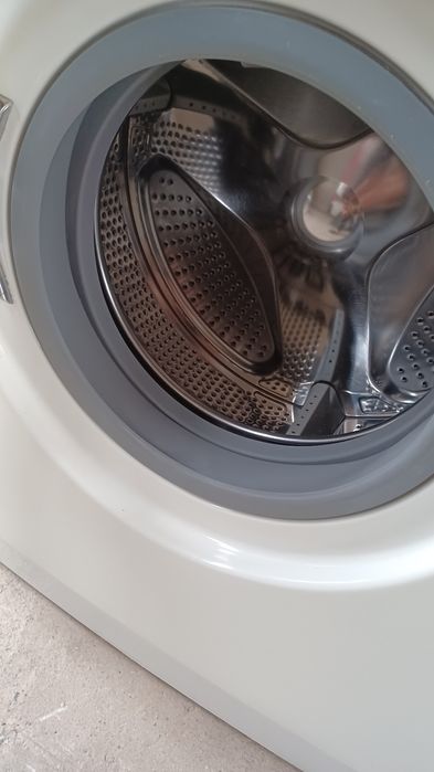 Стиралька SAMSUNG почти новая