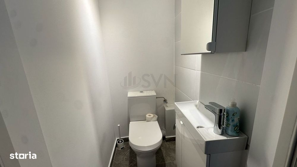 Aparment 4 camere I In vila I Ion Mihalache