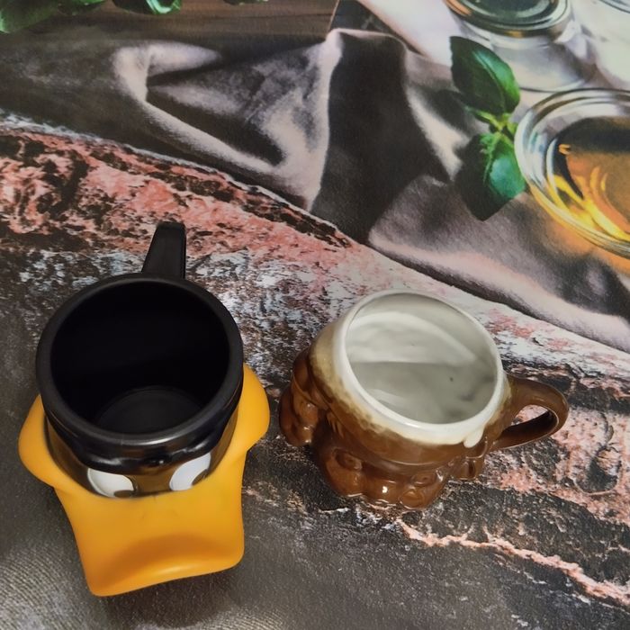 Продам кружки детские