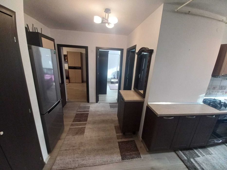 Apartament de inchiriat in 7 Noiembrie