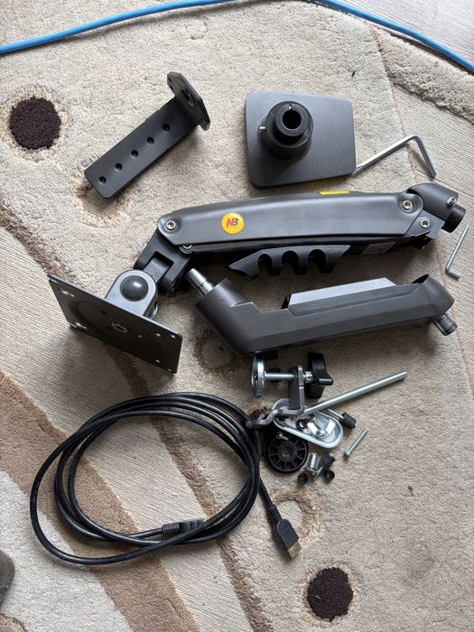 Монитор 4к / 28 дюйм