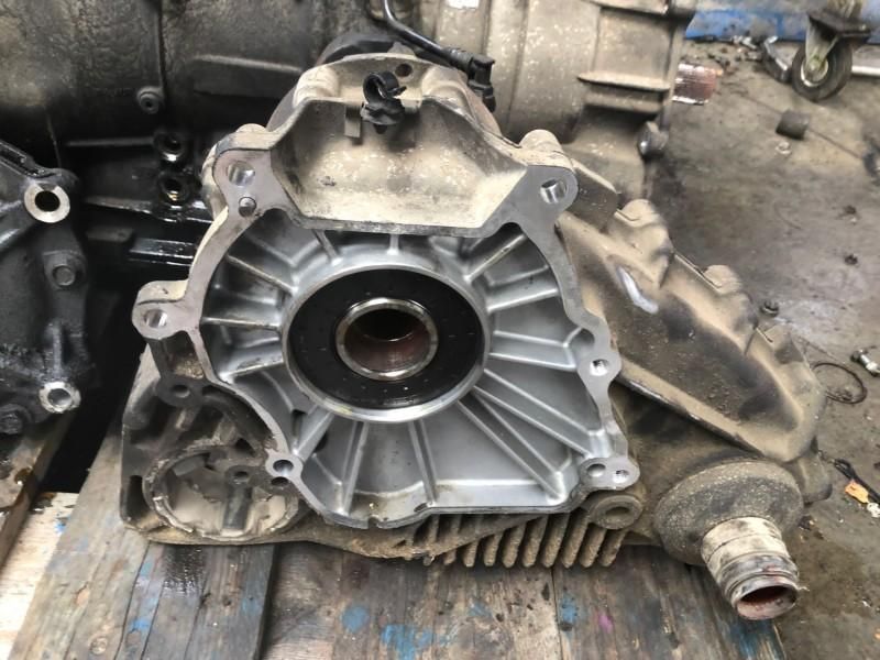 Cutie transfer BMW X6 E71, E72 7599886 3.0d