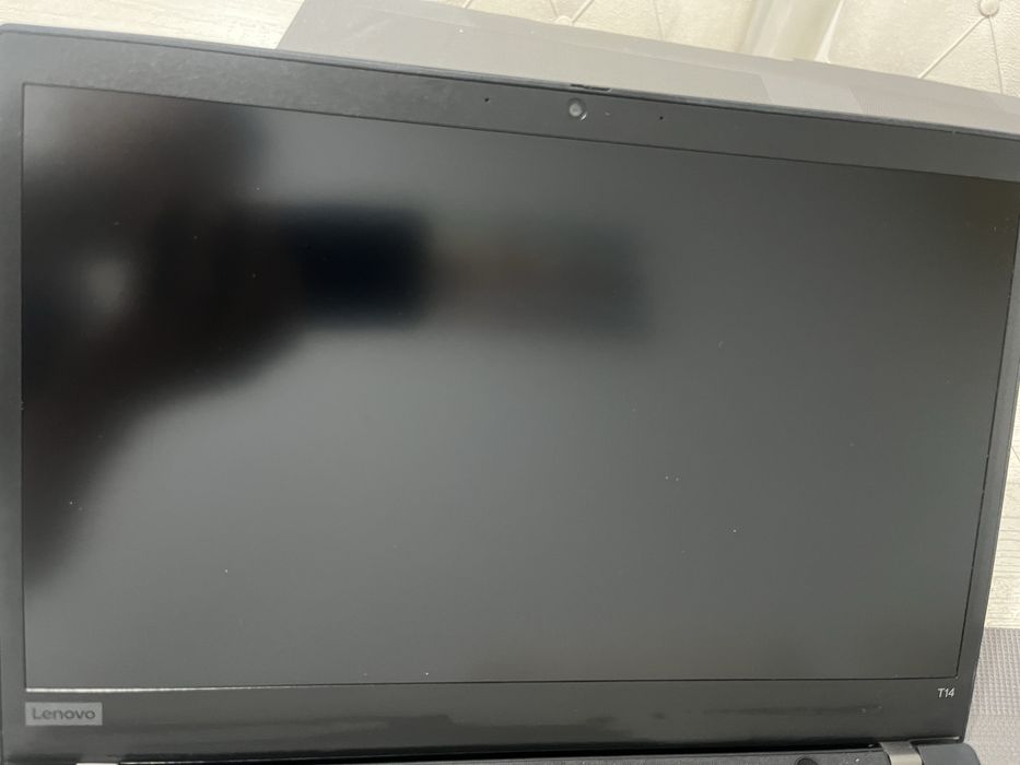 Lenovo think pad T14  gen 1
