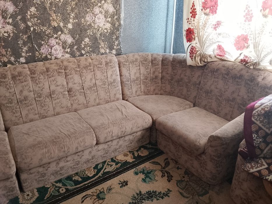 Продам диван за 20 тыс