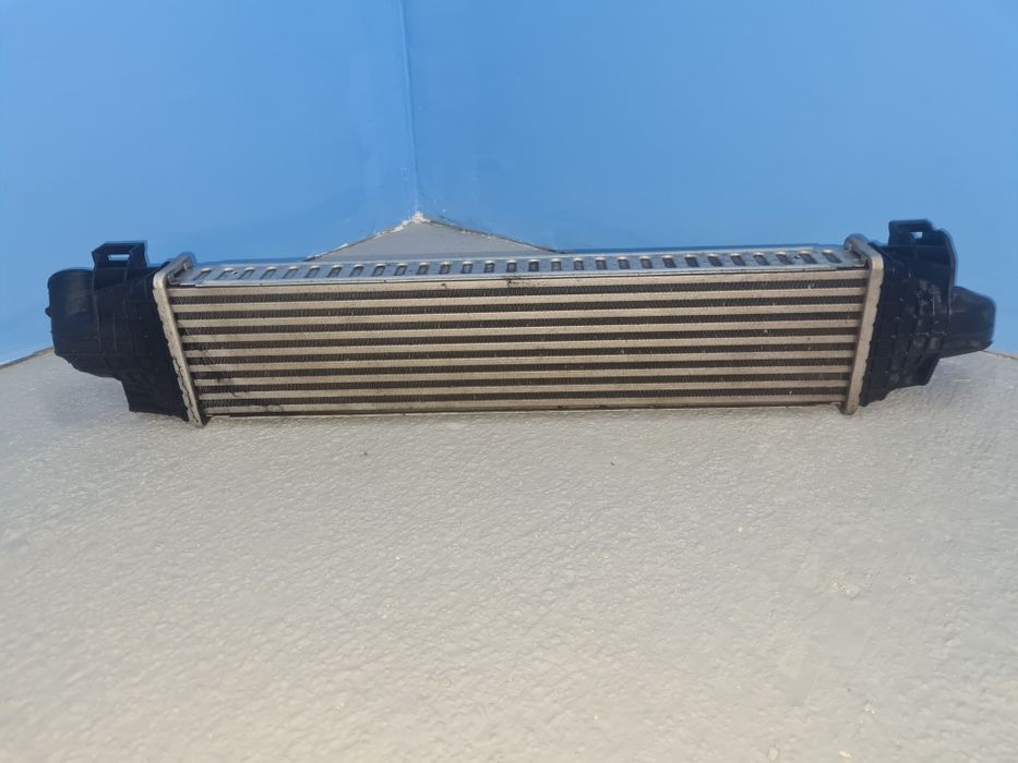 Intercooler Ford Mondeo Mk4