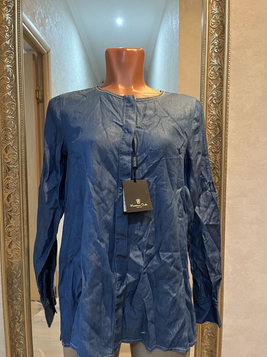 Новая одежда с бирками Zara, Bershka, Massimo Dutti