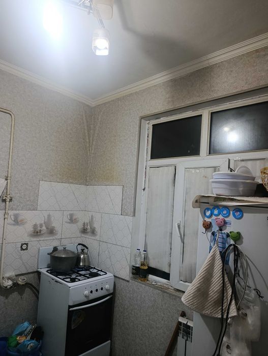 Срочно продается Чиланзар-2, 2-х комнатная квартира