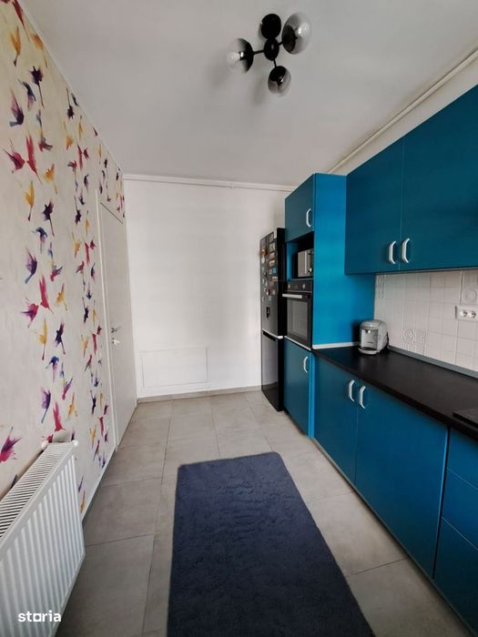 Apartament 3 camere sector 6 direct propietar