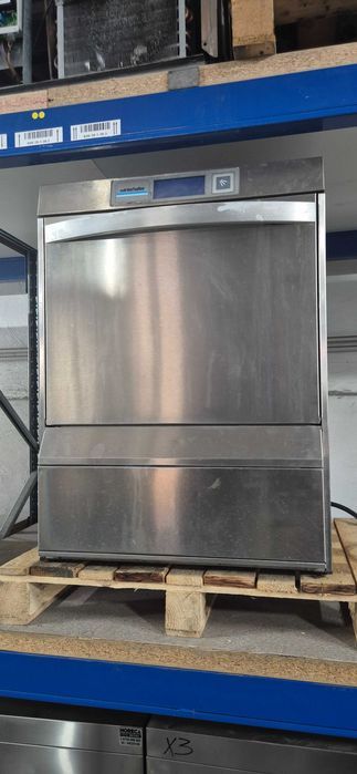 Masina de vase profesionala inox ,pahare,BAR,restaurant, WINTERHALTER