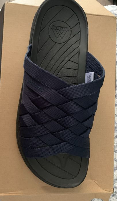 Сандалии мужские Малибу