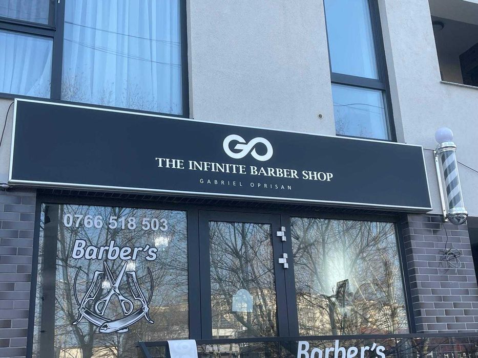 Producție casete luminoase | Colantare | Bannere | Flyere |