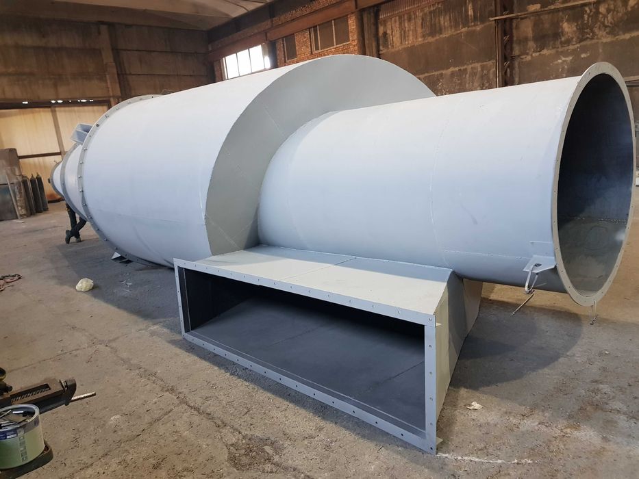 Циклон Пылеуловитель