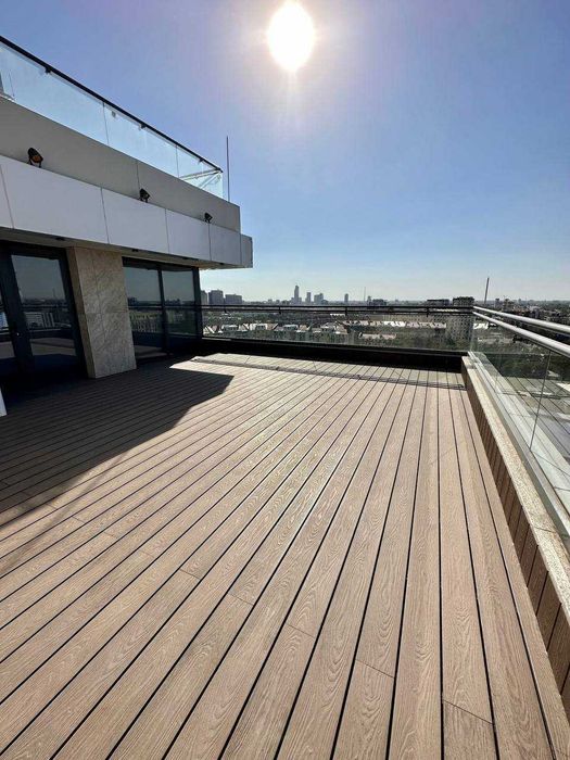 Сдается люкс апартамент в Ташкент Сити! 2х ком.