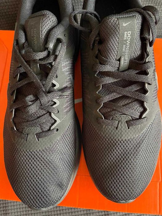 Маратонки Nike/Найк