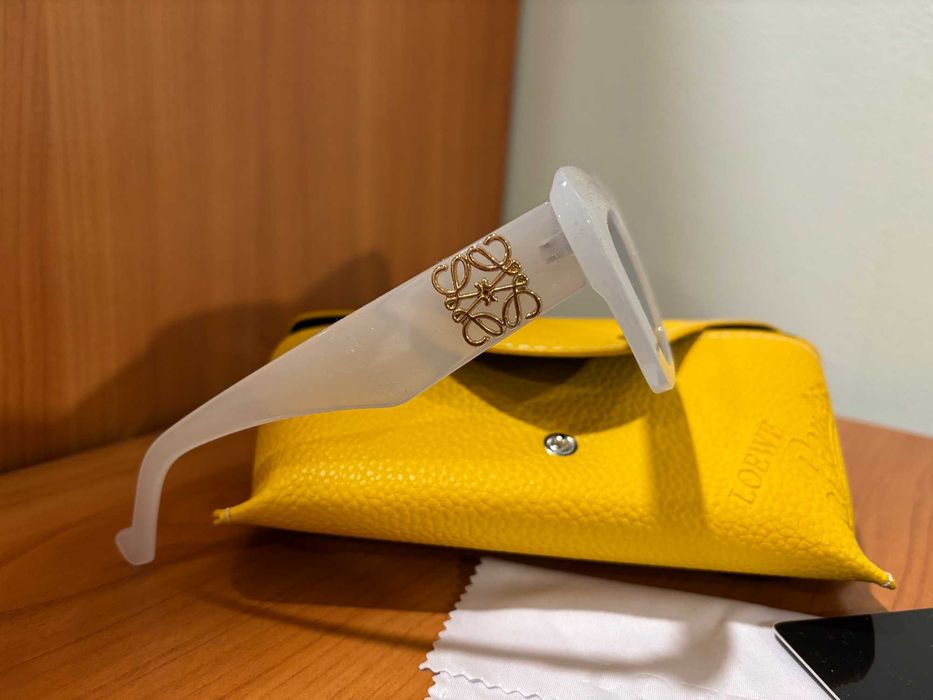 Loewe слънчеви очила, YSL слънчеви очила