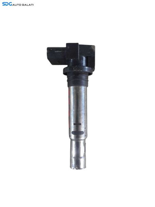 Bobina Inductie Audi A2 1.4 BBY AUA 2000 - 2005 Cod 5DA193.175-501 5DA193175501 [N1473]