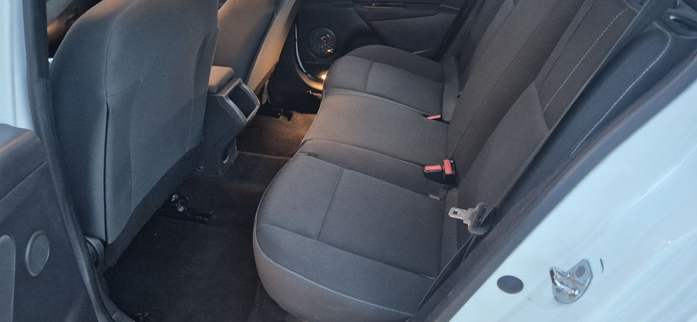 RENAULT Megane 2012 — imagine 5