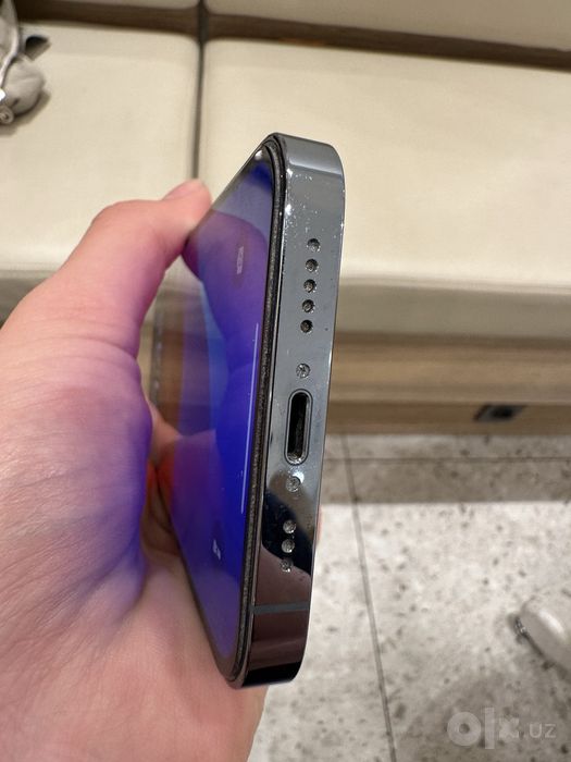 Iphone 13 pro ideal