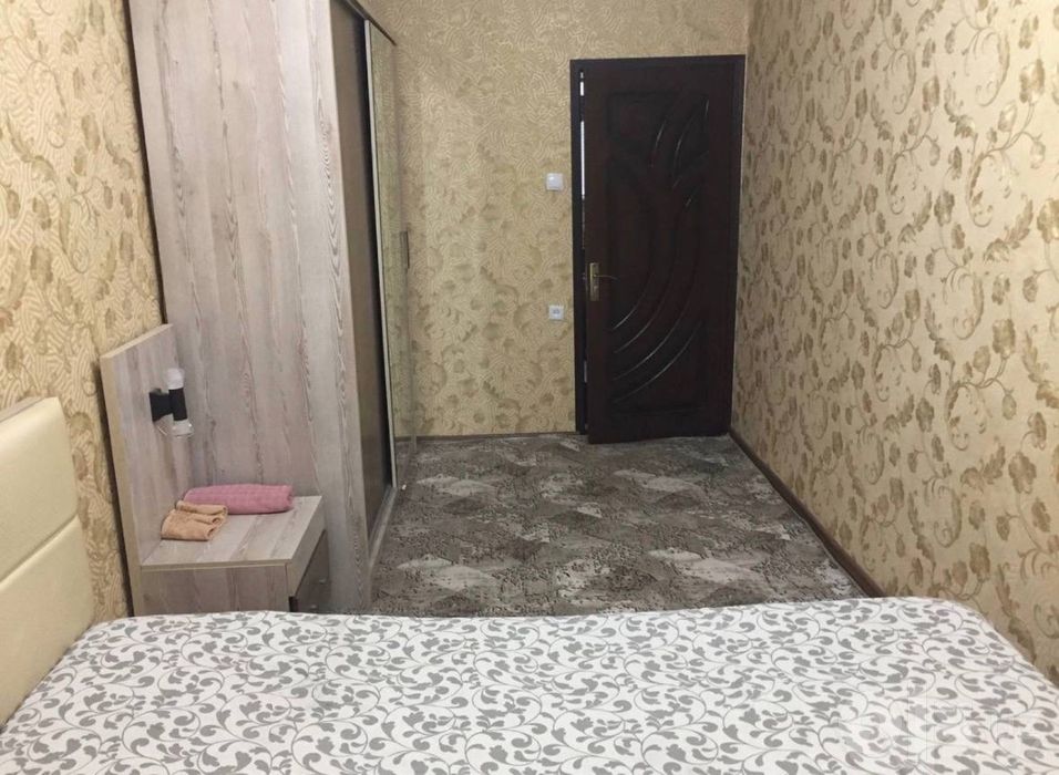 Юнусабад 8 квартал