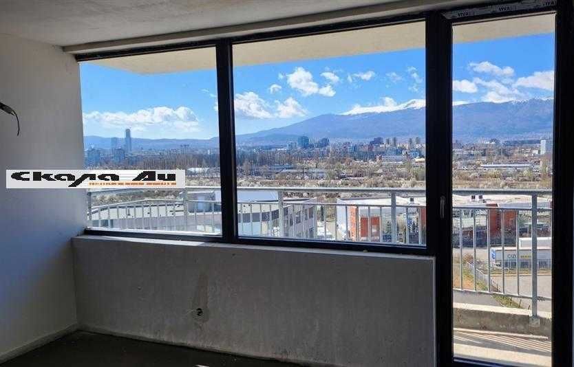 Продава се Тристаен апартамент в София, Дружба 1 - 118 кв.м за 1350 €/кв.м - Снимка #4