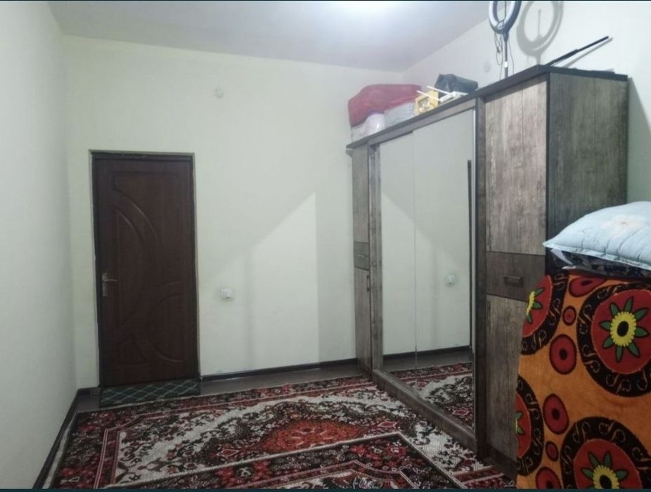 Qarshi shaxridan tayyor uy sotiladi