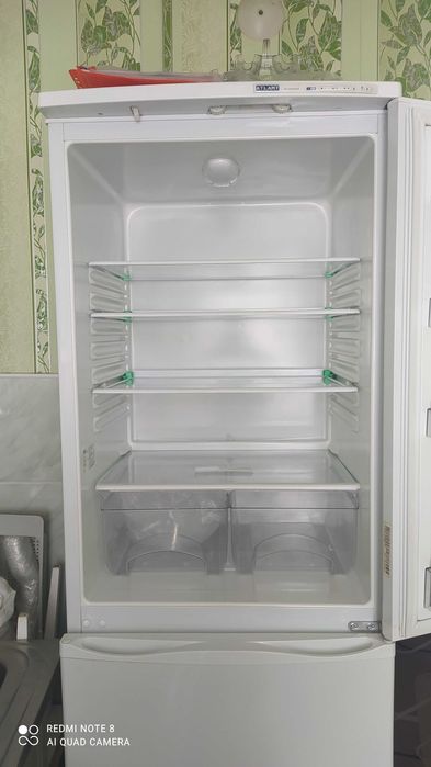 Холодильник  Атлант