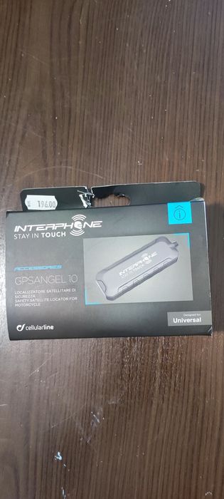 Продавам GPS тракер