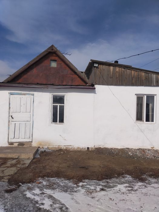 Недвижимость продам