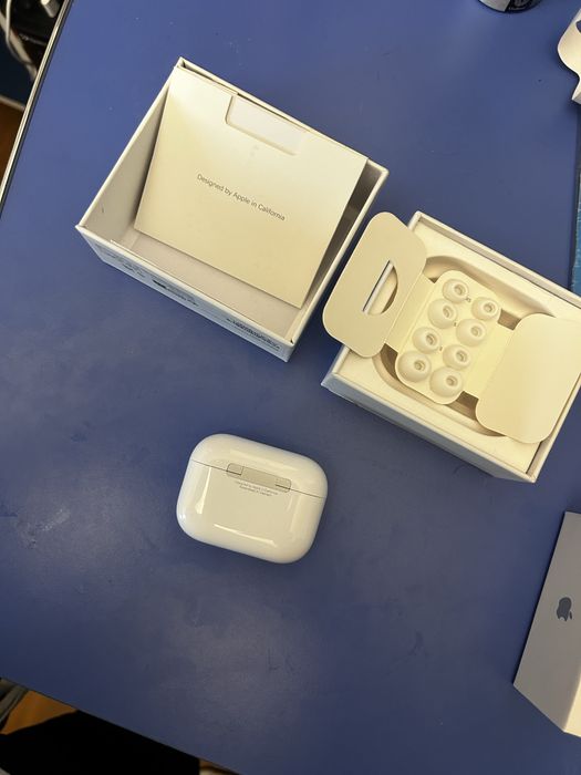 AirPods 3 Pro Sigilate