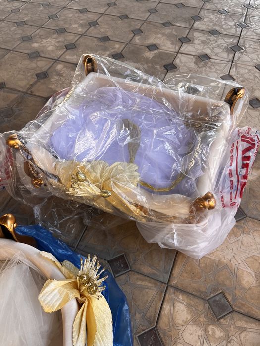 Корзинки ТОЙбастар