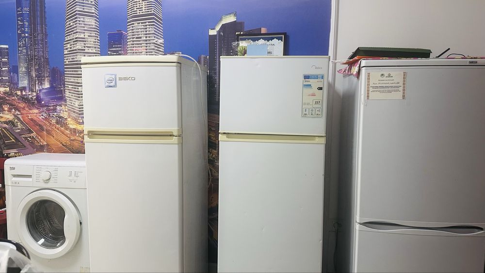 Продам хододильник