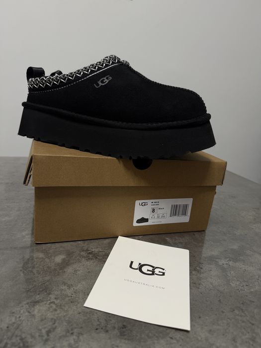 UGG tazz II, nou cu eticheta