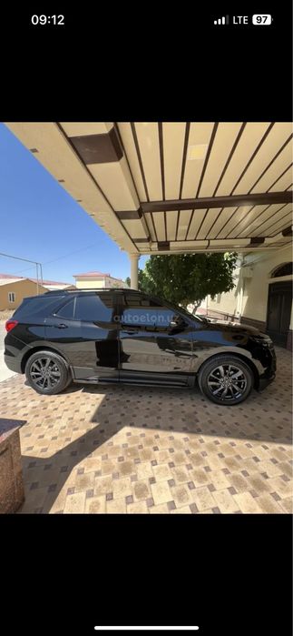 Equinox ful 472 mil 2024 yil