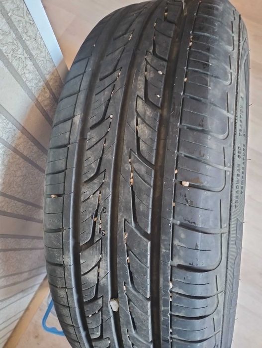 Продам колесо в сборе Ауди 80б4  новый