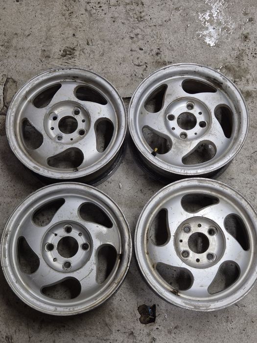 Диски б/у ВСМПО R13