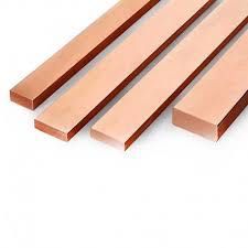 Platband cupru alimentar