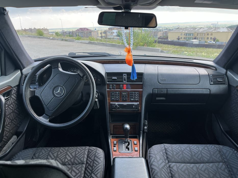 Продам автомобиль