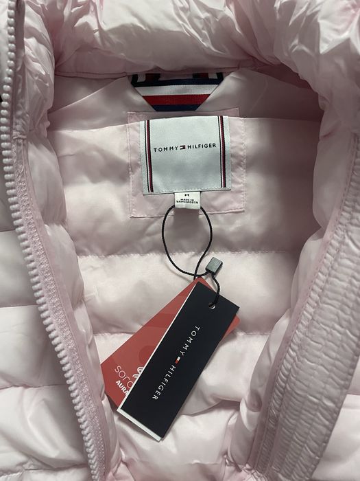 Куртка на девочку , новая . Весна /осень