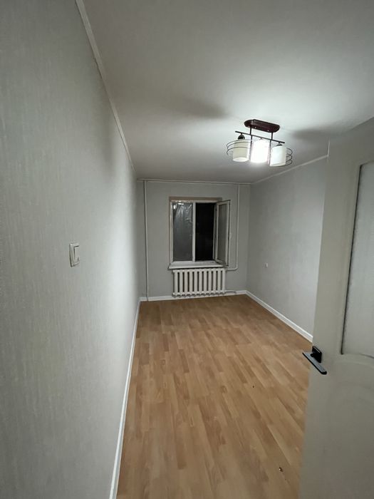 Квартира орбита 4