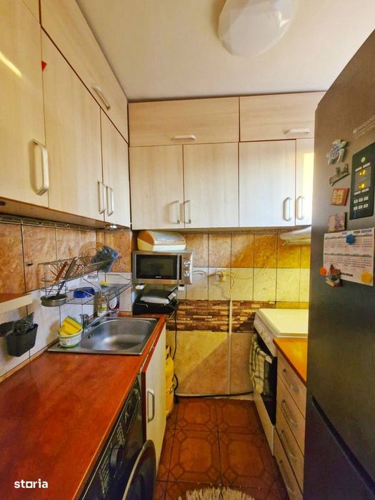 Vindem apartament in Navodari cu 2 camere